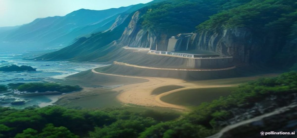 测速网络编辑部工作台全景，暖橙色台灯下摆放着多块屏幕与网络拓扑草图，编辑正在核对测速网络数据批次与更新清单，整体氛围沉稳专注